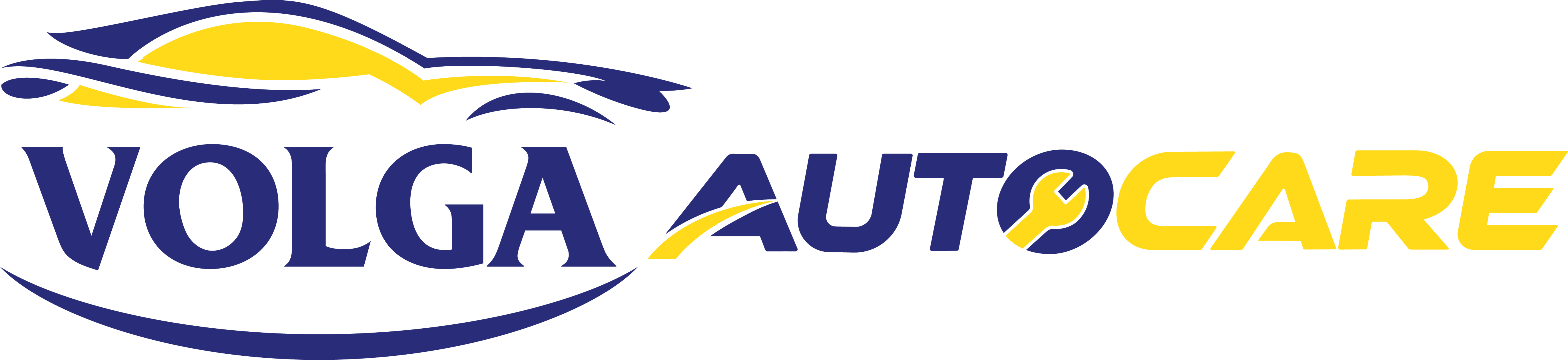 Volga Autocare logo
